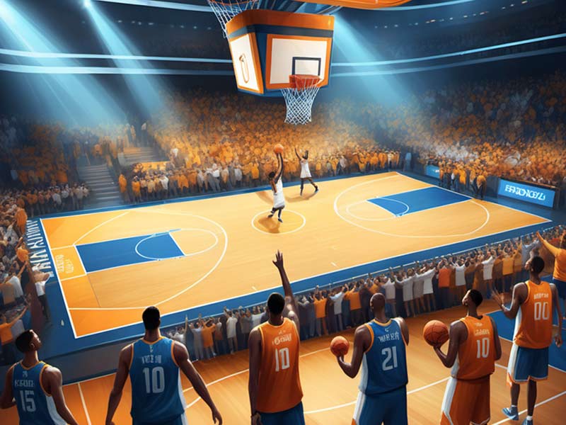 来到解说席！周琦：与中国台北这场比赛，和打日本男篮一样关键！