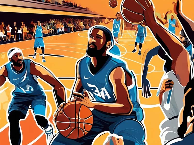 中国男篮赛后走入球员通道,李弘权兴奋大喊,篮协主席郭振明面带笑容!