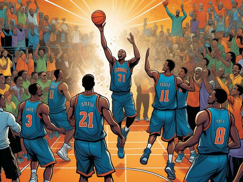 刘炜给中国男篮支招：一开始就要给对手上强度，一切从防守做起！