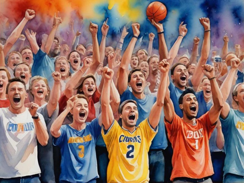 只要周琦说球,中国男篮就能赢!你怎么看