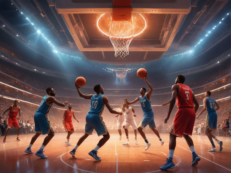 杨毅：周琦往解说席一坐，胜率非常高！周琦：赢就行，在哪不重要