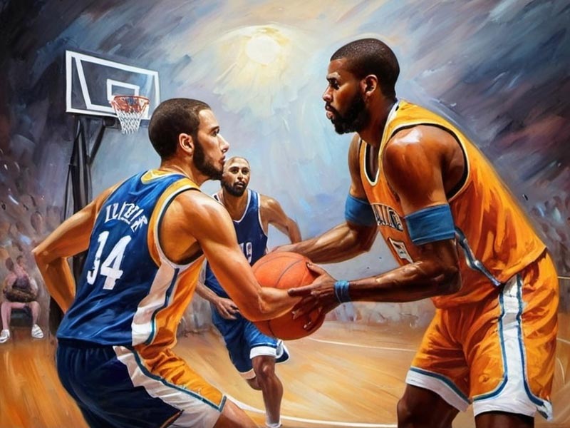 传得太漂亮了！赵睿和胡金秋打出挡拆，随后赵睿妙传大秋轻松吃饼