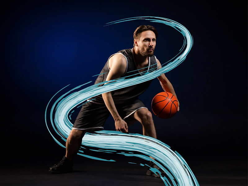 奥胖在节目中批评艾顿：你不能一边抱怨，一边只得2分！