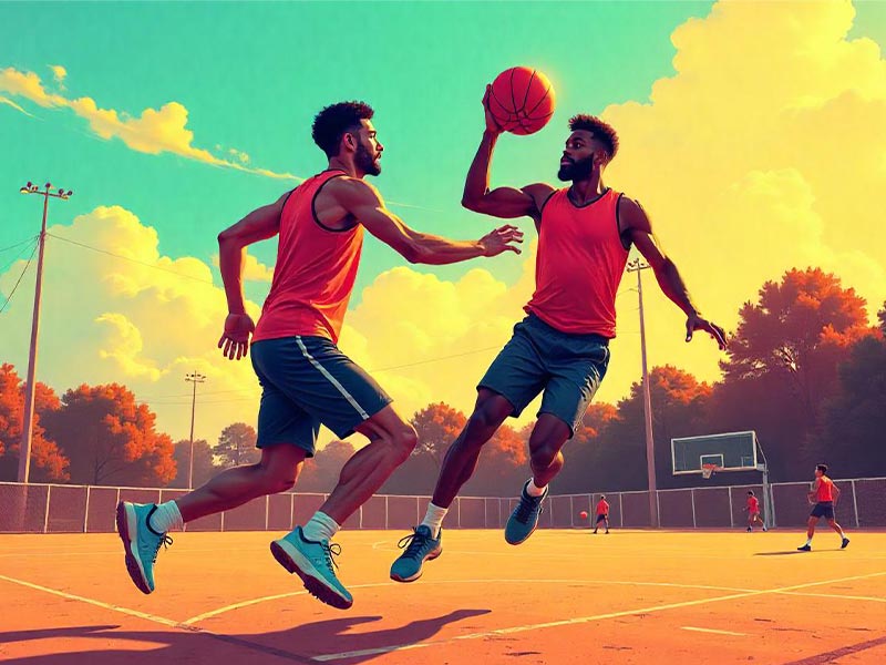 韦德此前：杨瀚森天赋让我想起前队友王治郅！大郅打球也很聪明！