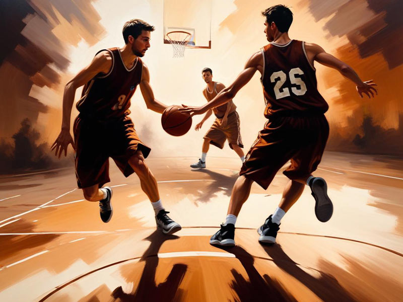 预言家！赵继伟高难度三分命中后，美女主播金佳悦在直播间真实反应！