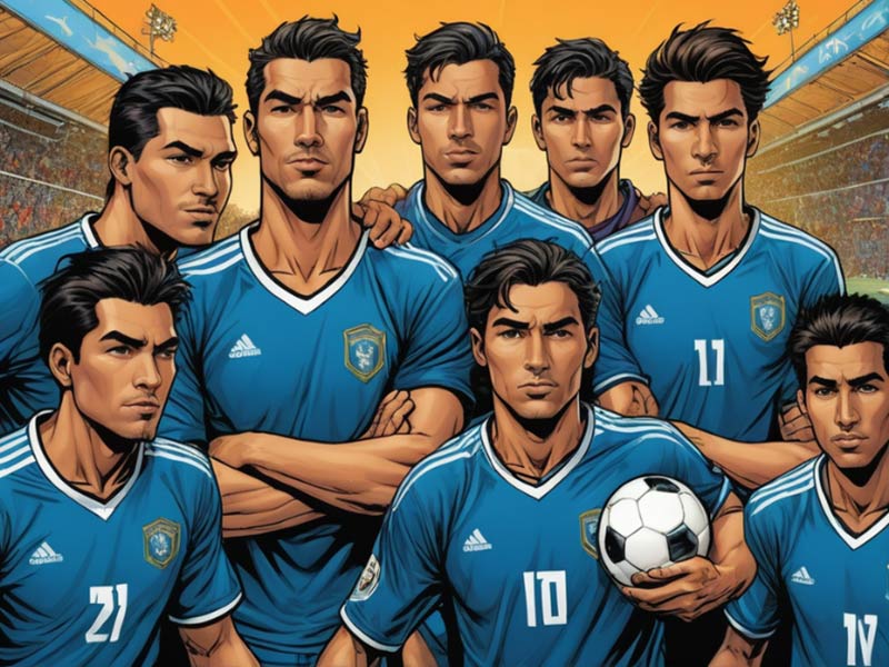 偶像包袱！奥利塞拒绝了你的童年照签名请求！