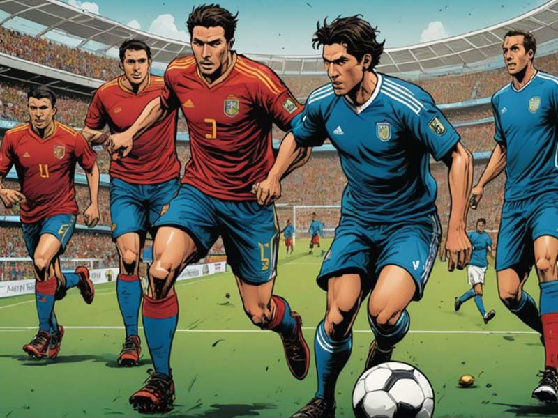 罗德里戈：我交手过的最厉害的球员是德布劳内！