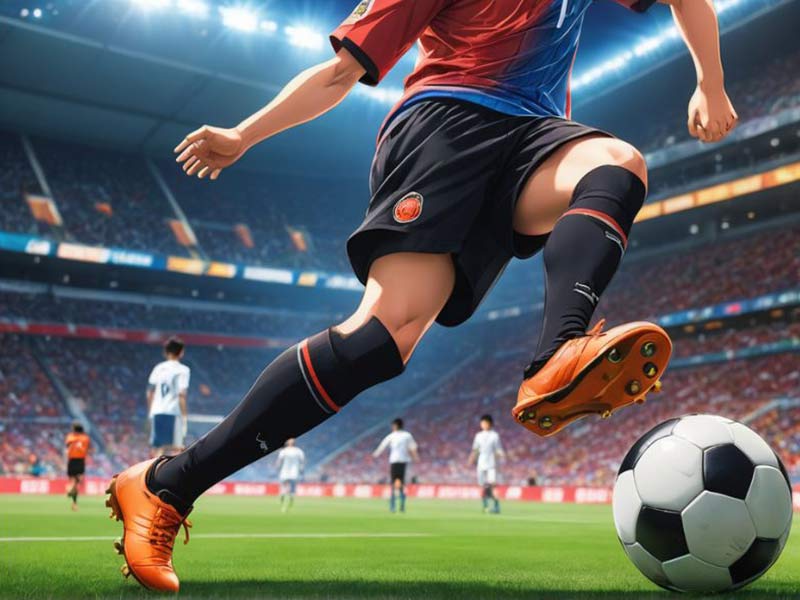 吧友：颜骏凌刚续签就被进世界波，没面子杨晨：射门太突然了