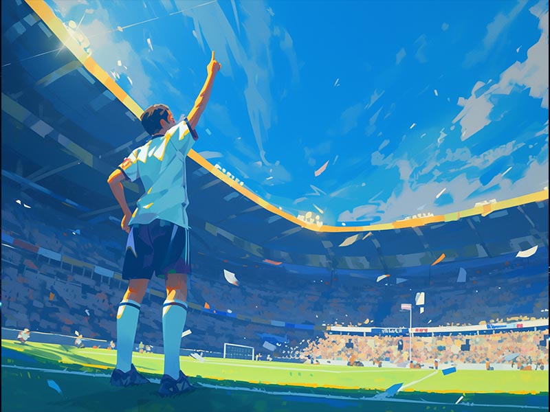 维尼修斯带着女友出门逛街游玩，女友还向路人打招呼