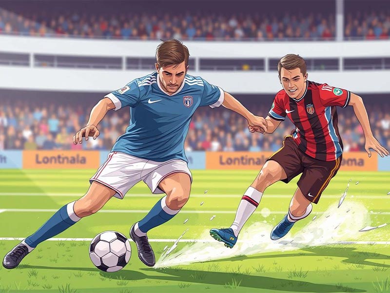 你马尔蒂尼啊国安新援拉莫斯干净铲球破坏进攻