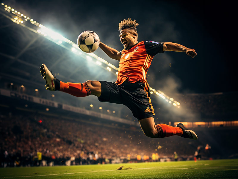 扩大领先！新援恩科洛洛助攻，曹永竞低射破门