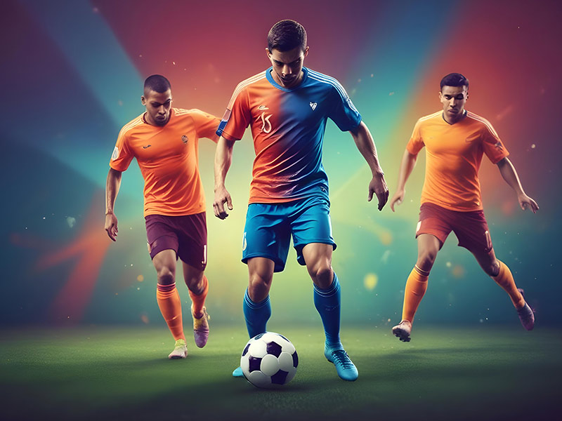 熟悉的连线！现场直拍：佩德里手术刀直塞助攻亚马尔破门！