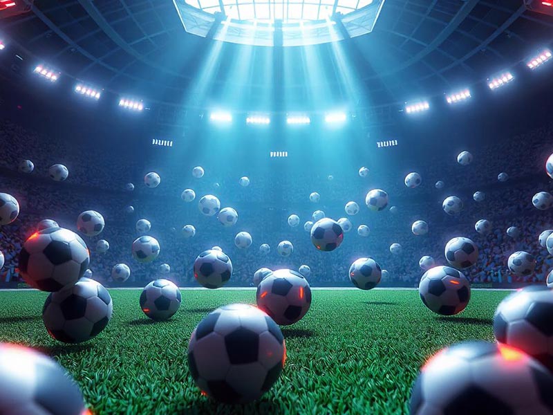 上来就给自己上难度是吧！业余门将能否抗住胡尔克的重炮