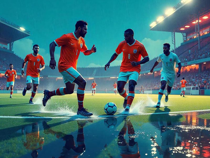 今日痛饮庆功酒！实拍：国安众将与国安球迷共同庆祝夺冠